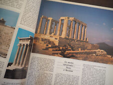 Livre relié "Voyages à