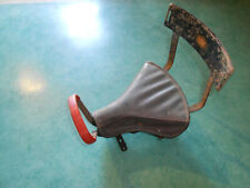 Siège enfant Idéale pour solex / mobylette / vélo ancien