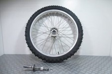 Roue avant Honda CRF 450 4t