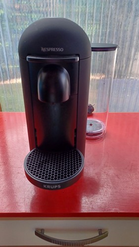 Cafetière nespresso virtuo - nespresso,