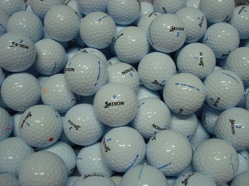 Srixon ad333 balles golf - srixon,