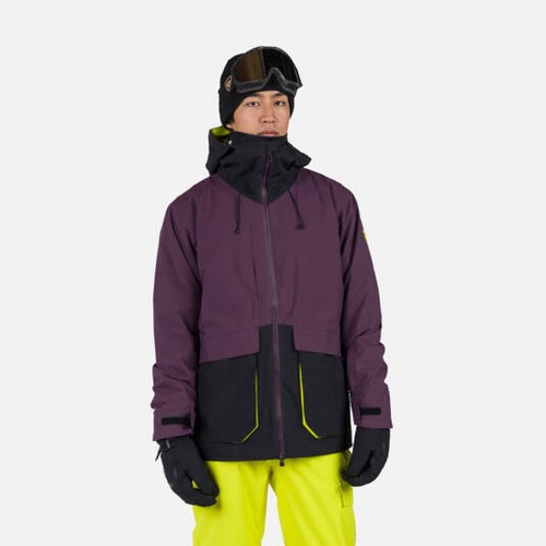 Rossignol veste ski homme - rossignol,