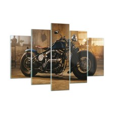 Impression sur Verre 150x100cm