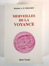 MERVEILLES DE LA VOYANCE -