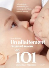 Un allaitement réussi et