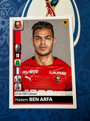 417 panini foot 2018 - foot,
