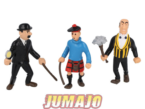 Fig98 lot figurines pvc - 3,