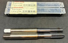 Taraud Titex Plus B1267TCN-M10