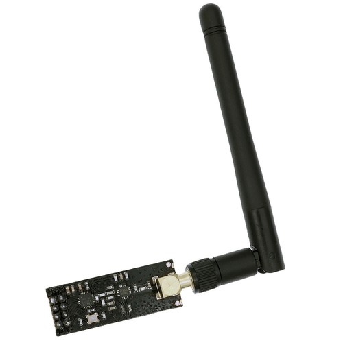Module radio nrf24l01 - module, +