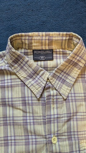 Chemise vintage surf - , skate