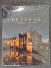 livre château Chenonceau