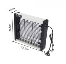 Lampe Anti-Moustique UV