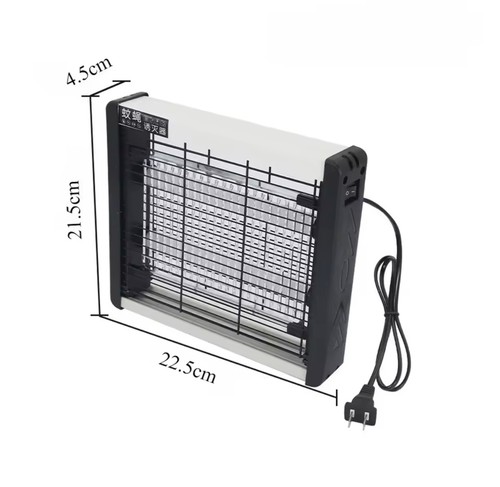 Lampe anti moustique - lampe, uv