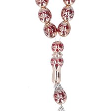 Chapelet Musulman En Résine