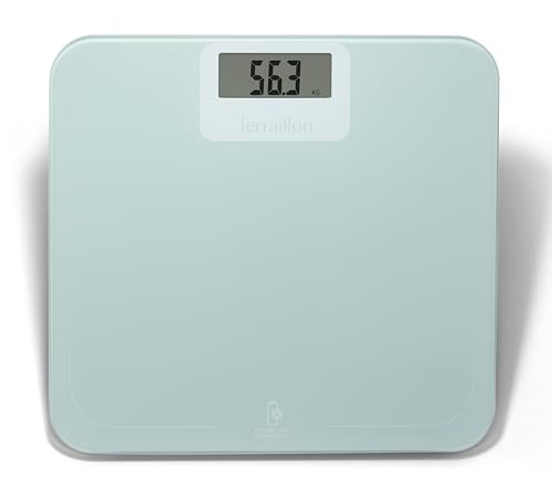 Terraillon power free - free,