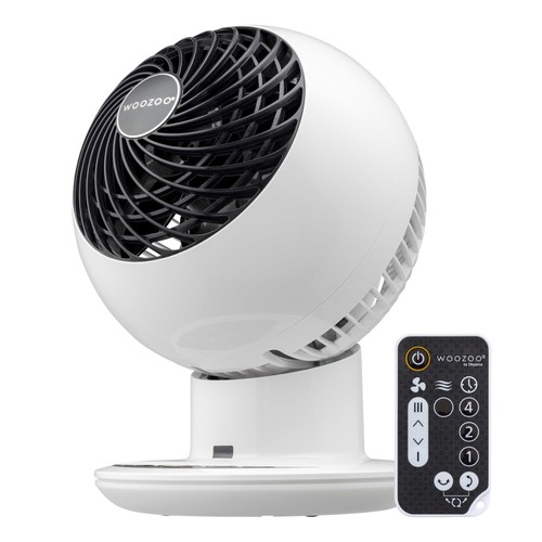 Iris ohyama woozoo ventilateur - iris,