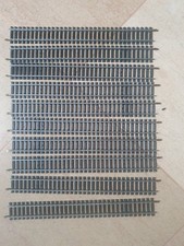 JOUEF HO: lot de 10 rails