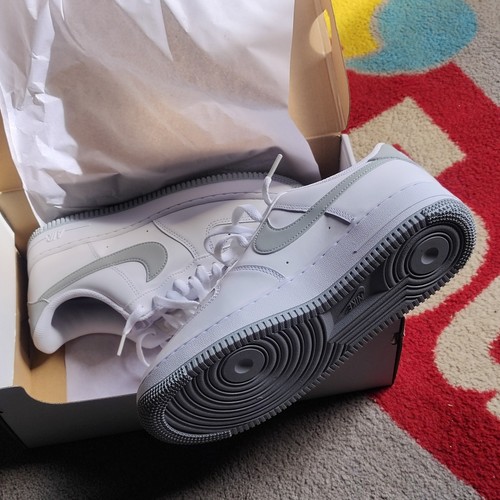 Nike air force low - low, ’07