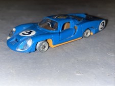 POLITOYS "M" - 1/43 - ALPINE -