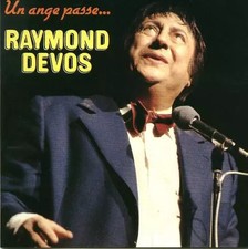 Un Ange Passe..., Raymond