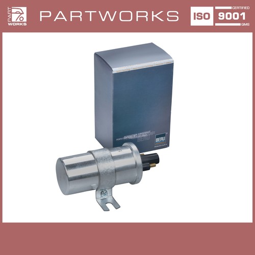 Ignition coil for porsche 911 - ignition,