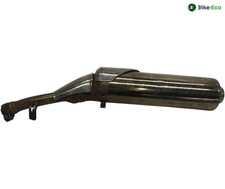 Silencieux gauche échappement YAMAHA TDM 900 2005-2006