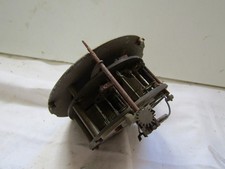 on.. ancien mouvement de paris