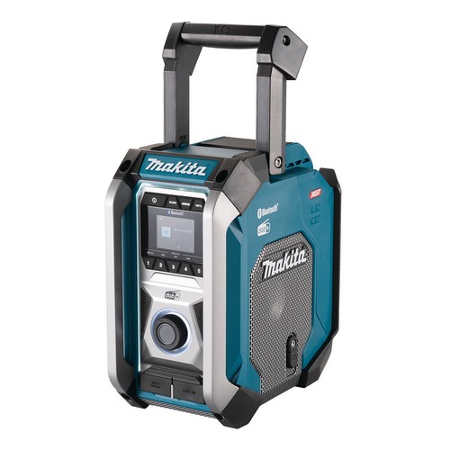 Radio chantier makita - radio, de