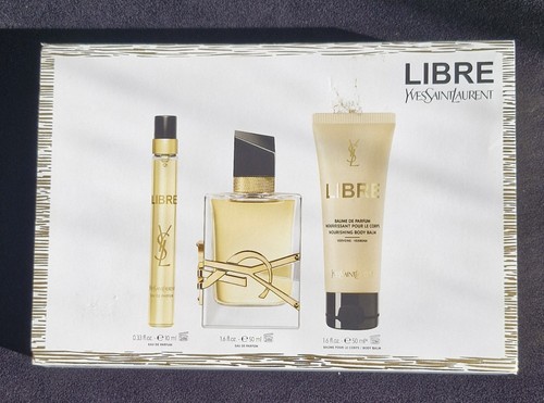 Yves saint laurent libre - saint,