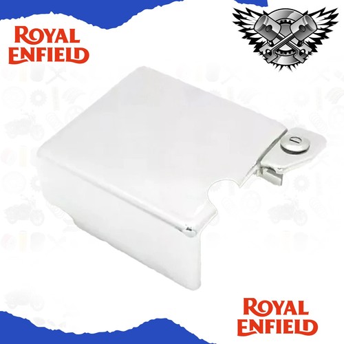 Royal enfield couvercle - enfield,