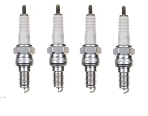 Bougies honda cbr - bougies,