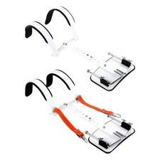 Snare Drum Carrier Fabriqué