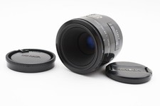 Objectif Minolta AF Macro 50Mm F/2.8 Pour Sony A-Monté MIJ Testé Exce++ #2206298