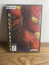 PC Spider Man 2 the game - Jeu