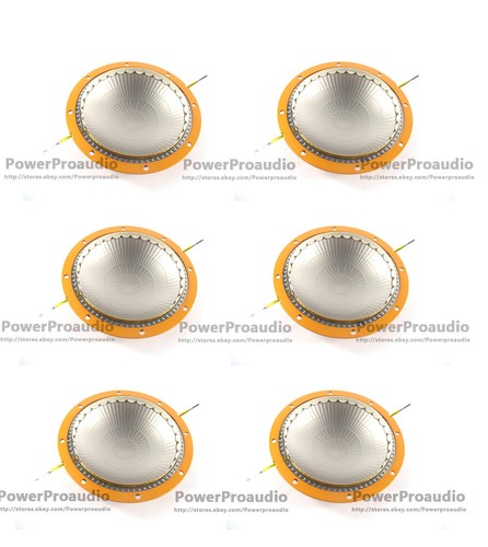 6pcs 2mm diaphragm - 6pcs, jbl