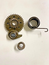 Mécanisme Axe de kick Yamaha