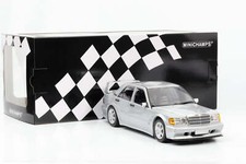 1:18 Mercedes-Benz 190E EVO II