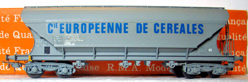 Rma 260 tremie cie - rma,