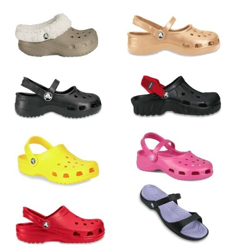 Crocs enfant femme - , divers