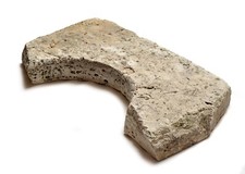 Margelle puit jardin - /,