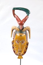 0530 MASQUE GOURO PASSPORT