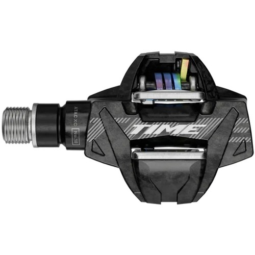 Time atac mtb - time, pedals