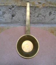 Ancienne Louche à eau en