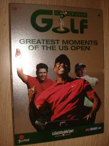 Dvd le grand golf - n°,