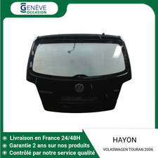 ?? HAYON VOLKSWAGEN TOURAN ➤1T0827025L ♻️
