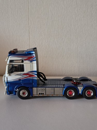 Wsi man per brodde - man,
