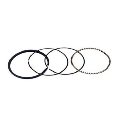 Segment piston teknix pour - de,