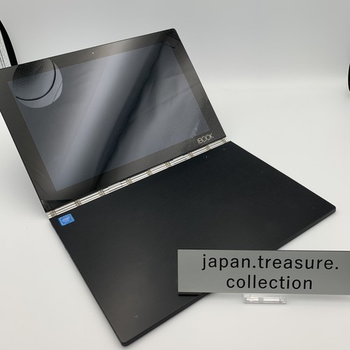 Tablette lenovo yoga book - pc,