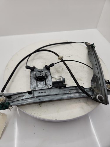 Leve vitre electrique avant