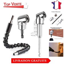 Rallonge Visseuse Flexible et